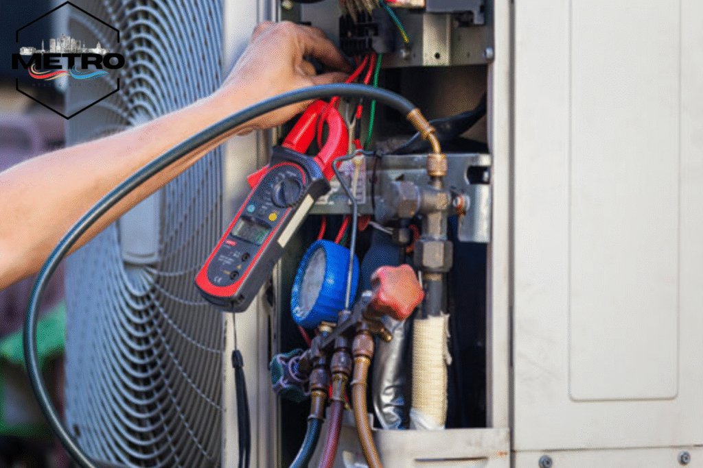 ac repair