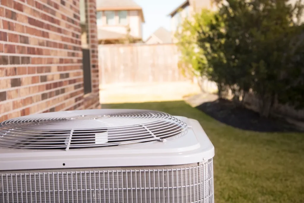 What are Causes of Air Conditioner to Freeze Up?