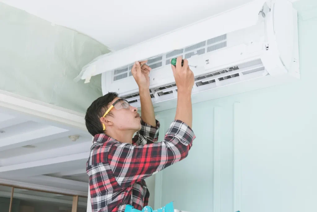 Leak Signs Every OK Homeowner Should Know