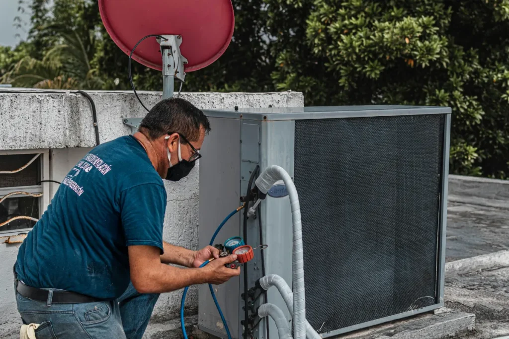 How Often Should You Change Your HVAC Filter in Okc?