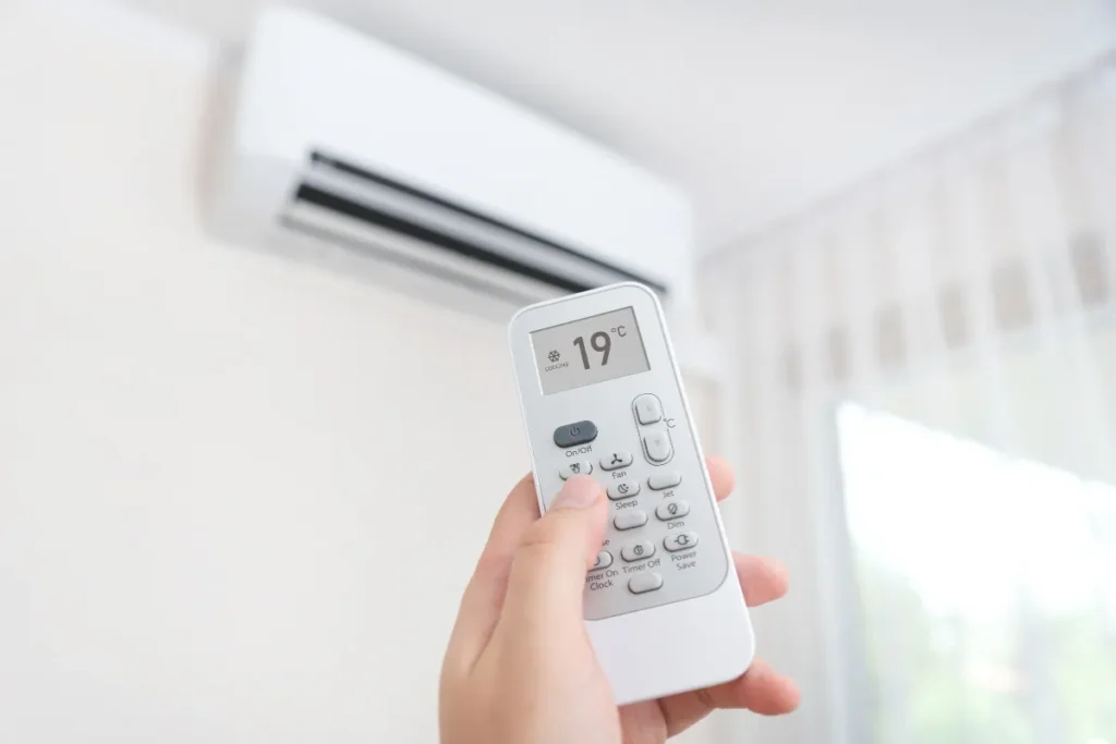 Why Does My AC Keep Turning On and Off?