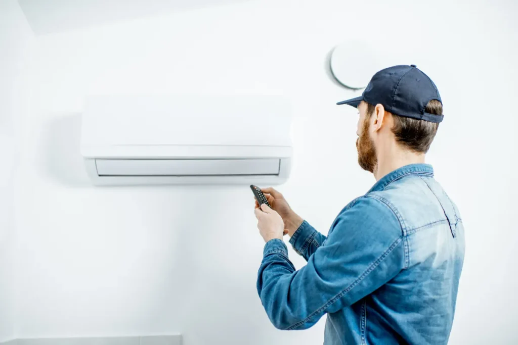Why Does My AC (Short Cycling) Keep Turning On and Off?