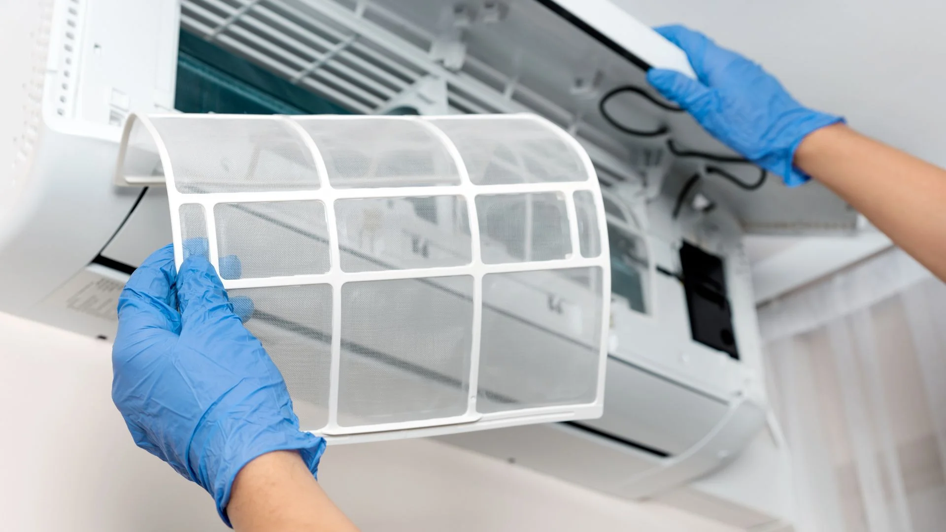 Residential HVAC Service