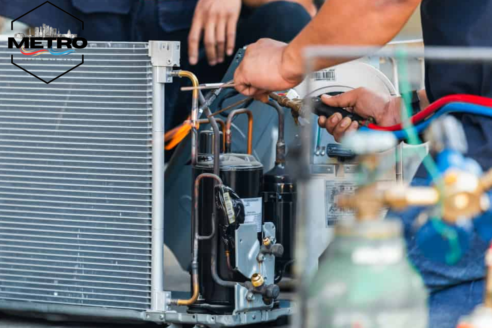 ac repair