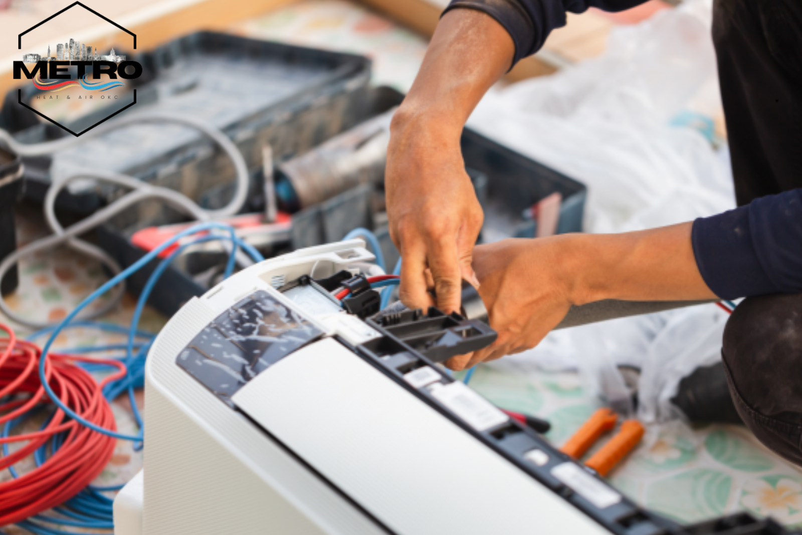 ac repair