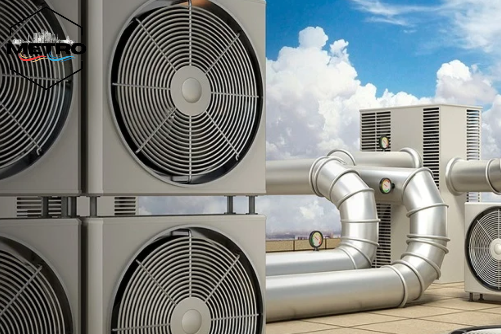 HVAC Contractor Oklahoma City
