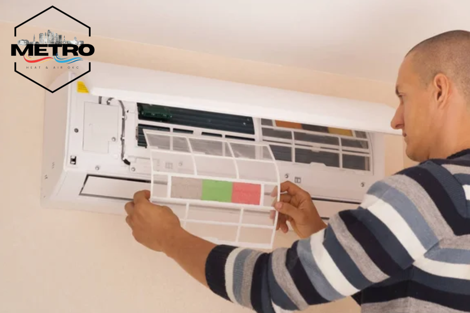 air conditioning service