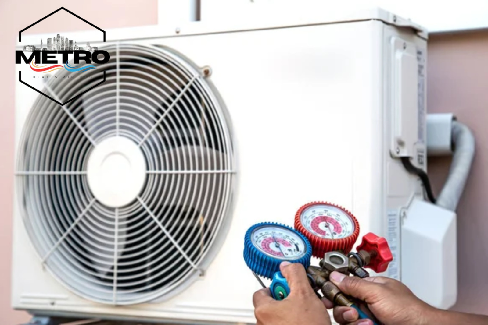 air conditioning service