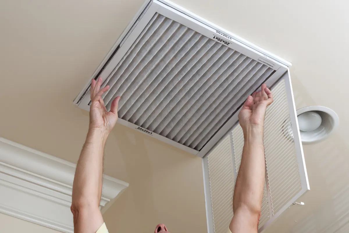 How Often Should You Change Your HVAC Filter in Oklahoma?